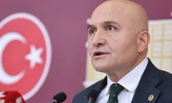 İYİ Partili Usta'dan 'enflasyon' yorumu