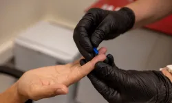 İzmir Büyükşehir'den kimliksiz ve ücretsiz test hizmeti