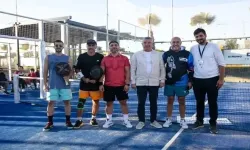 İzmir Güzelbahçe'ye sporda yeni soluk