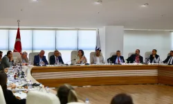 İzmir Karabağlar ‘da bir ilk: Atık yönetimi toplantısı