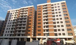 İzmir Örnekköy’de üç etapta anahtar teslimi için geri sayım