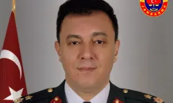 Jandarma Genel Komutanlığı’nda acı kayıp! Tuğgeneral Selami Akşit vefat etti
