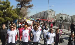 Kadın İşbirliğini Geliştirme Derneği'nden 'cinayet' mesajı