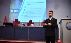 Kayseri Büyükşehir dijitalde 22 şehir arasına girdi