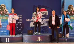 Kayseri Büyükşehir Spor A.Ş'den çifte şampiyonluk