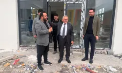 Kayseri Büyükşehir'den yeni alzheimer merkezi
