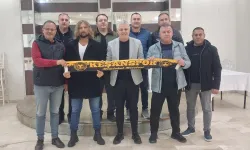 Keşanspor’da görev dağılımı belli oldu