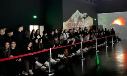 Kocaeli'de öğrenciler, 17 Ağustos’un izlerini takip etti