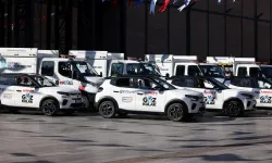 Kocaeli'den yeni ekip... ‘Göz Kulak’la mahalle sorunlarına hızlı çözüm