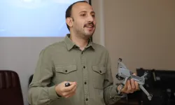 KOGACE üyelerine “İHA-1 Ticari Pilot” eğitimi