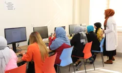 KOMEK yeni döneme 94 bin kursiyerle başladı