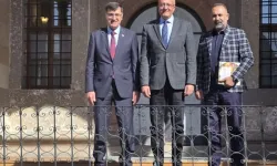 Kütahya Belediyesi'nden turizm mesaisi