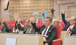 Manisa'da 'Kent Konseyi' toplandı