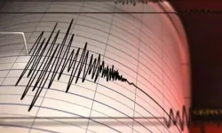 Marmara'da 5 şiddetinde deprem! Kuvvetli hissedildi