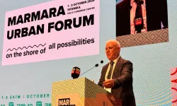 MARUF25’te Marmara'nın geleceği için vizyonlar konuşuldu