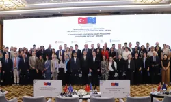 Mersin Büyükşehir’in iklim projesi ulusal başarıyla taçlandı