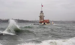 Meteoroloji uyardı! Trakya ve Marmara’da bekleniyor!