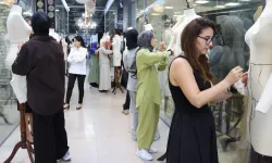 Moda Akademisi’nde adaylar yeteneklerini sergiledi