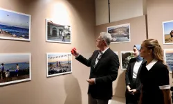 Mudanya 1. Fotoğraf Günleri Tirilye’de başladı