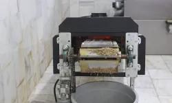 Muğla'da can dostlar için 42 ton mama üretildi