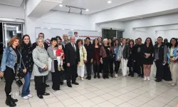 Nilüfer’de 20. Uluslararası İşçi Filmleri Festivali başladı