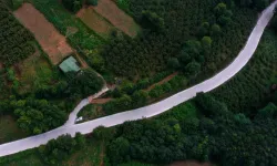 Ordu Büyükşehir’den Korgan’a modern ulaşım hamlesi