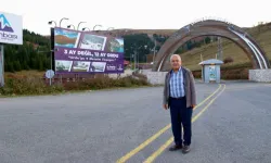 Ordu Çambaşı doğa tesisleri yeni sezona rekor ilgiyle giriyor