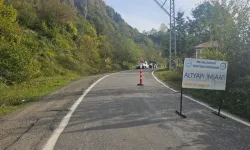 Ordu Gölköy’ün içme suyu altyapısı yenileniyor