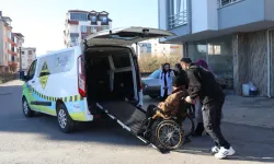 Ordu’da engelsiz ulaşım 7 bin 200 yolculukla umut taşıdı