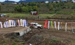 Ordu’da Off Road coşkusu