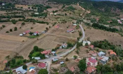 Ordu'da yol yatırımı hayatlara dokunuyor