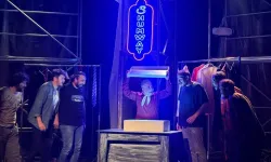 Ordu’nun tiyatrosu uluslararası festivalde parladı