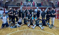 Osmangazi Belediyespor’dan deplasmanda önemli galibiyet