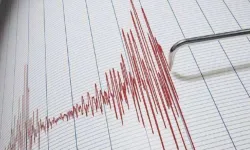 Osmaniye'de 4,1 büyüklüğünde deprem!