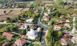 Sakarya Akyazı’da 4 mahallenin ulaşımı yepyeni dönem