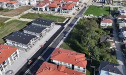 Sakarya Arifiye'de Osmaniye'ye yeni çehre