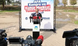 Sakarya yeniden AFA’sına kavuşuyor... Tarihi belli oldu