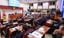 Sakarya’da büyük yatırımların müjdesi verildi