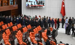 Sayıştay'a 5 yeni üye
