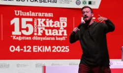 Sertaç Abi’den çocuklara dijital dünyaya karşı uyarı
