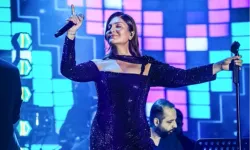 Sibel Can İstanbul sezonunu açtı