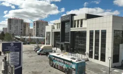 Sivas'ta o merkezin kullanımına ortak protokol