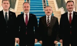 Tokat’ta işçi mağduriyetine AK Parti'den etkili mesai