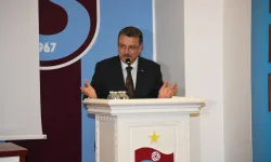Trabzon’da amatör spora 1500 topluk destek