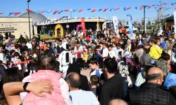 Trabzon’da bilim şöleni: 200 bin ziyaretçi festivalde buluştu
