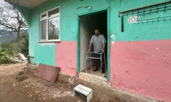 Trabzon’da diyaliz hastasına umut olan yol