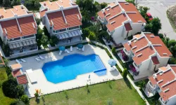 Turizm amaçlı kiralık konutlara ayar! İzin belgesi yoksa ceza var!