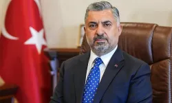 Türk Telekom’da yeni CEO Ebubekir Şahin
