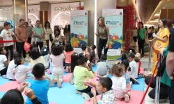 TÜRSAK Çocuk Filmleri Festivali Malatya'da başladı