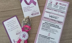 Uludağ Elektrik’ten 'pembe' farkındalık
